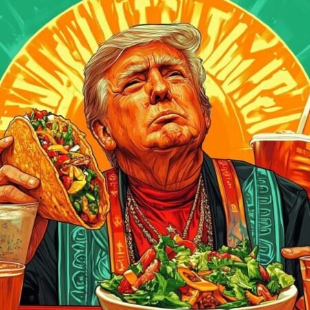 Trump says US naval blockage of Iran should be halted "very quickly"