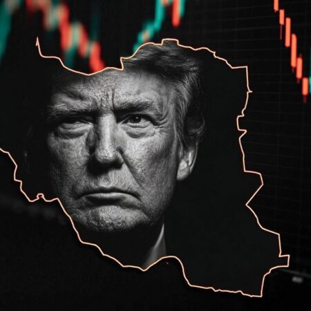 Trump says extracting the nuclear dust destroyed in Iran will be difficult and lengthy