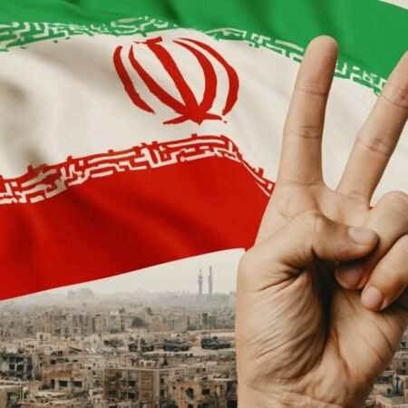 Trump says he expects Iran war deal “in a day or two”