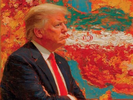 Trump touts that Iranian women he asked to be released won’t be executed