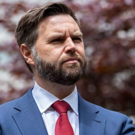 Trump via Vance told Iran that he’s open to ceasefire if Hormuz opened – report