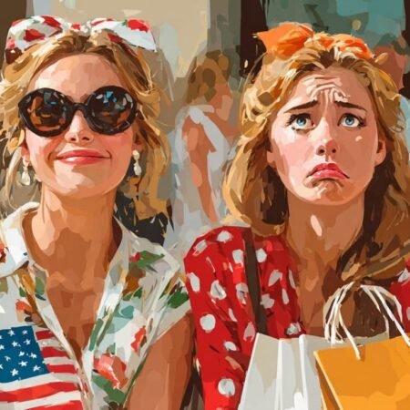 UMich preliminary April consumer sentiment 47.6 versus 52.0 expected