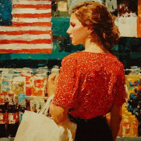US April consumer confidence 92.8 vs 89.0 expected