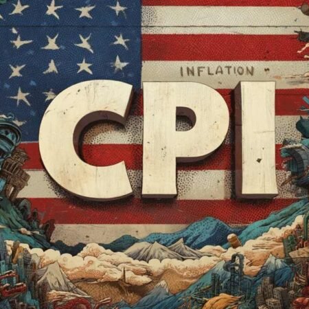 US March CPY 3.3% y/y vs 3.3% expected