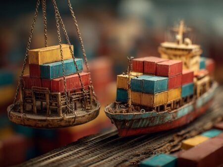 US March Trade advanced goods trade balance -$87.8B versus $-86.95 billion estimate