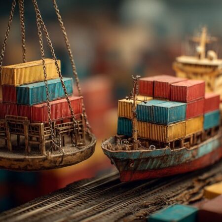 US March Trade advanced goods trade balance -$87.8B versus $-86.95 billion estimate