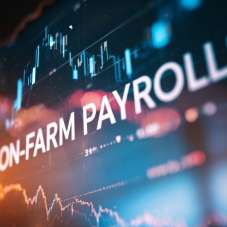 US March non-farm payrolls +178K vs +60K expected