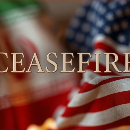 US and Iran said to be weighing two-week ceasefire extension