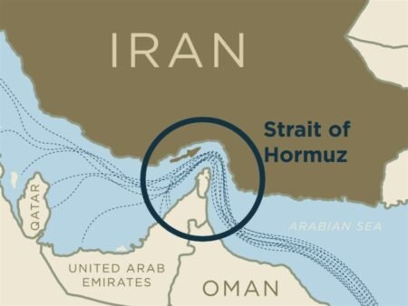 US has privately indicated to Iranians it will soon lift blockade – report