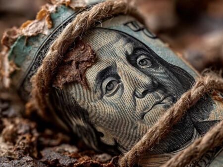 US sells 5-year notes at 3.955% vs 3.960% WI