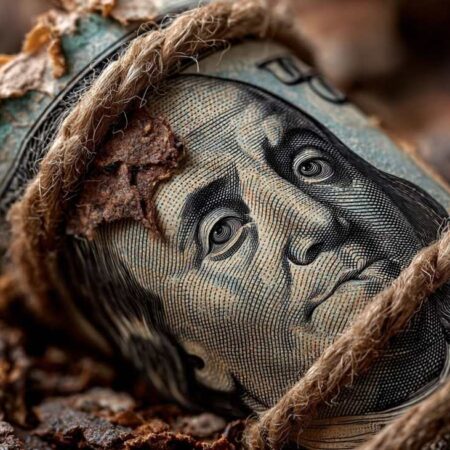 US sells 5-year notes at 3.955% vs 3.960% WI