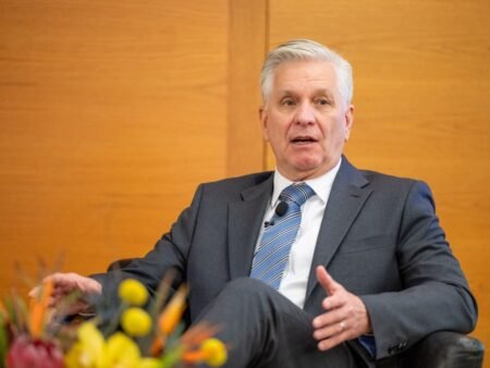 Fed’s Waller: Job market break even rate now likely around zero