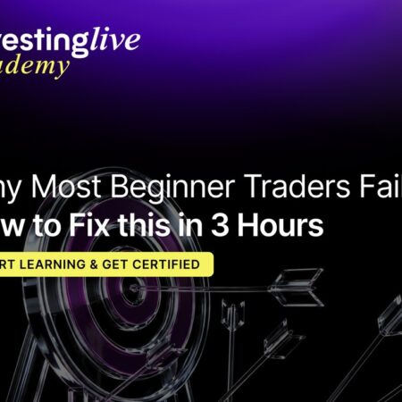 What does a 4.9-rated trading course look like in 3 hours?
