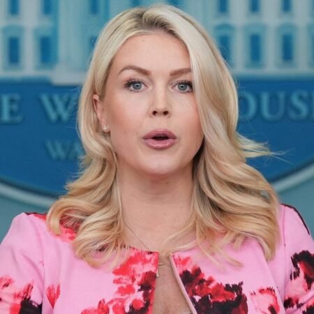 White House: Iran put forward a more reasonable and condensed plan