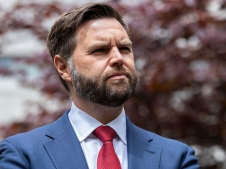 White House says Vance trip to Pakistan will not happening Tuesday