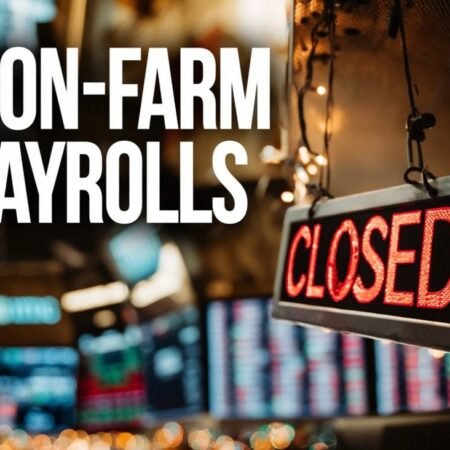 Why are non-farm payrolls being released on Good Friday? Here’s what’s open and what isn’t