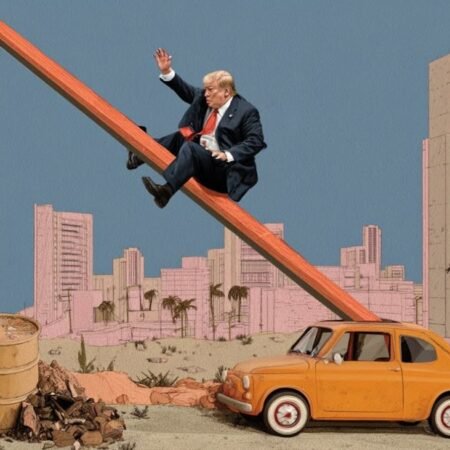 investingLive Americas market news wrap: Oil skyrockets but stock markets shrug it off