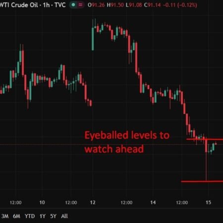 investingLive Asia-Pacific FX news wrap: Trump and Vance boost the positive vibes