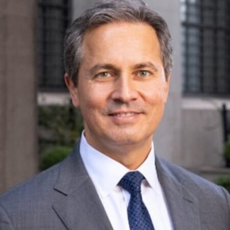 Fed’s Musalem: US monetary policy ‘well positioned’ and should hold ‘for some time’