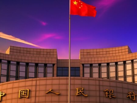 PBOC leaves loan prime rates unchanged, as expected.