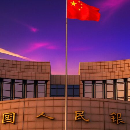 PBOC leaves loan prime rates unchanged, as expected.