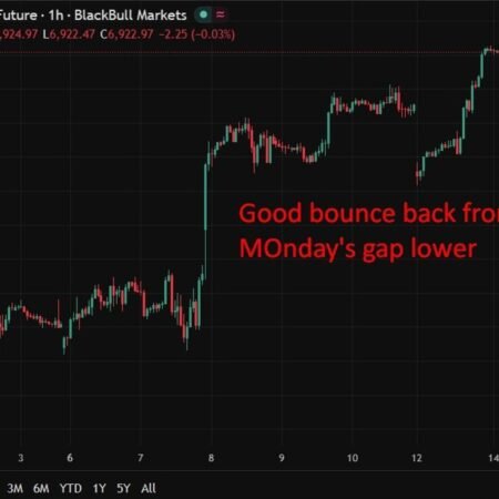 US Treasury’s Bessent backs “wait and see” on rates