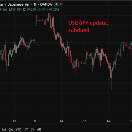 Japan officials’ ‘no comment’ when asked if BoJ hike delay could trigger sharp yen fall