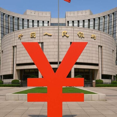 PBOC is expected to set the USD/CNY reference rate at 6.7945 – Reuters estimate