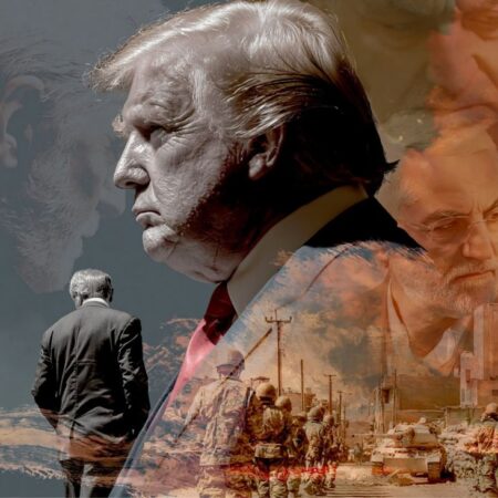 A source tells CNN that Dubai expect US/Israeli strikes on Iran within the next 24 hours