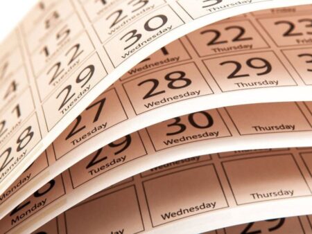 Economic and event calendar in Asia Monday, May 18, 2026 – Chinese April data