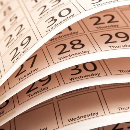 A very light economic and event calendar in Asia today, Friday, May 8, 2026