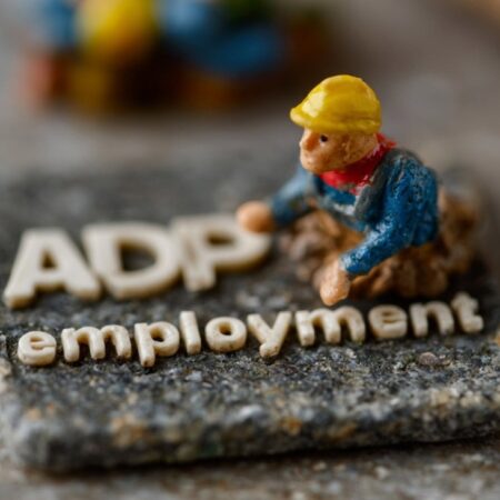 ADP NER Pulse showed a gain of 33K in the current week.