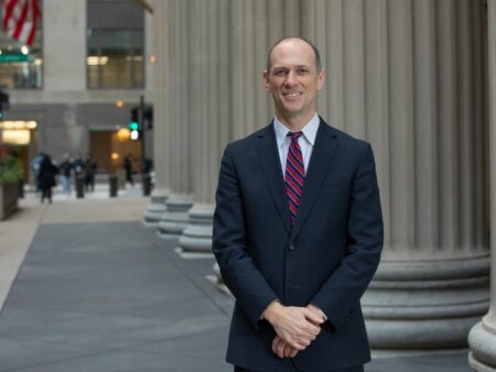 Fed's Goolsbee: Inflation is going the wrong way