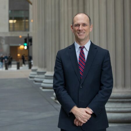 Fed’s Goolsbee warns Iran war turning into an inflationary shock for U.S. economy