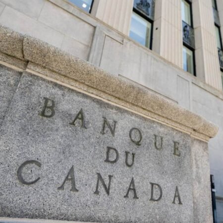 BOC Meeting Minutes: Sees future rate adjustments would likely be small.