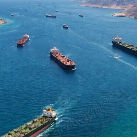Bessent: The world is in an 8-10 million barrel oil supply deficit