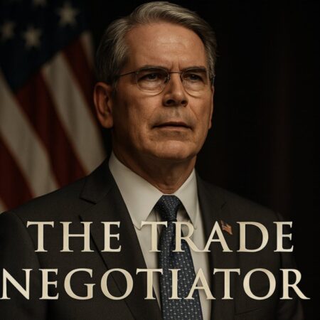 Bessent: Trump Admin. is not in a hurry to extend China trade truce due to expire in Nov