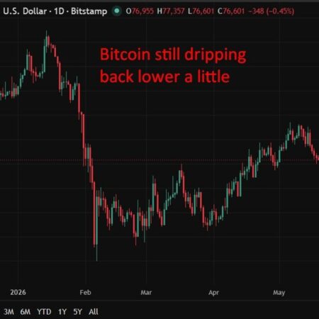 ICYMI – Iran launches Bitcoin-backed ship insurance scheme for Strait of Hormuz transit
