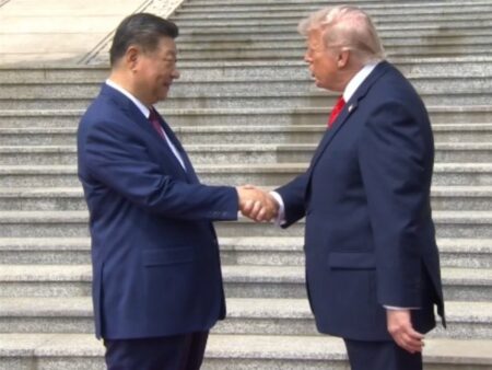 China Foreign Minister:XI to visit the US in the Fall