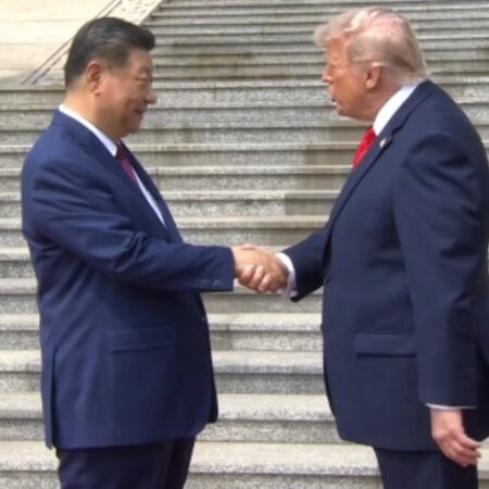 China Foreign Minister:XI to visit the US in the Fall
