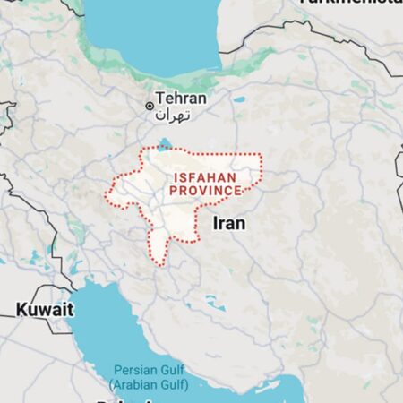 Drone or missile strikes reported in the UAE