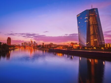 ECB policymaker Wunsch warns we are at the beginning of an inflation problem