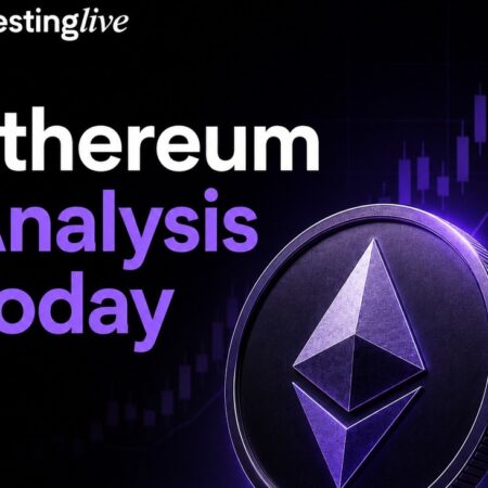 ETH Futures Analysis Today: 1968-1973 Support Holds, 2033-2036 Key Resistance