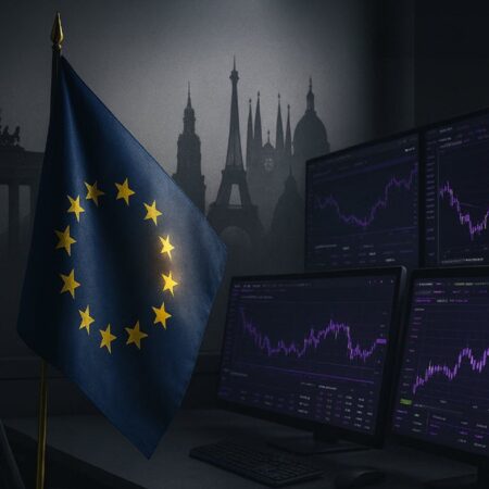 Eurozone May Sentix investor confidence -16.4 vs -21.0 expected