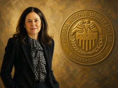 Fed's Logan: Fed should not give guidance implying easing right now