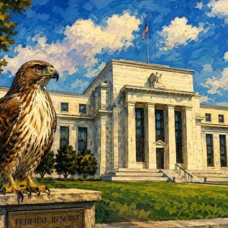 Goldman Sachs no longer sees the Fed cutting interest rates this year
