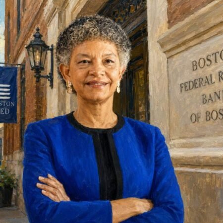 ICYMI – Boston Fed’s Collins raises prospect of rate hikes if inflation broadens