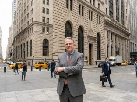 Economic and event calendar in Asia 15 May 2026 – Fed’s Williams is speaking