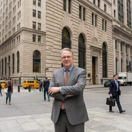 Williams: Fed well positioned but energy price surge could prove worse than markets expect