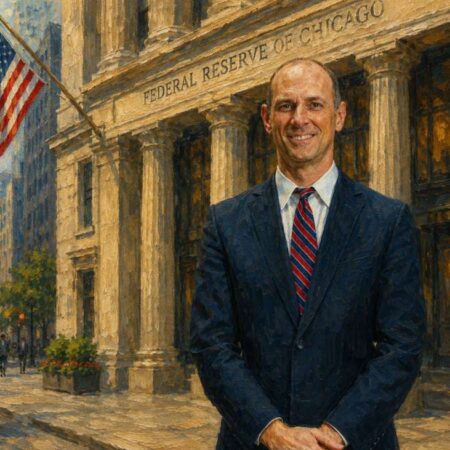 Fed’s Goolsbee: We have an inflation problem in this country